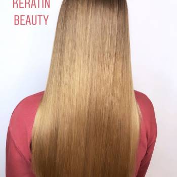 Keratin Beauty, Киев Фото - 29