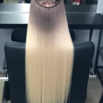 Crystal Hair, Київ Фото - 5