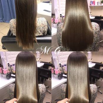 Crystal Hair, Київ Фото - 6