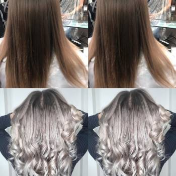 Crystal Hair, Київ Фото - 7