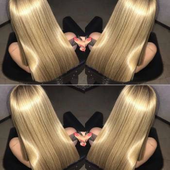 Crystal Hair, Київ Фото - 11