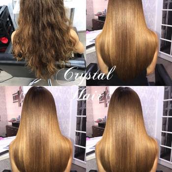 Crystal Hair, Київ Фото - 13