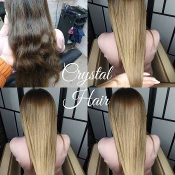 Crystal Hair, Київ Фото - 16