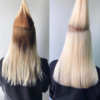 Crystal Hair, Київ Фото - 17