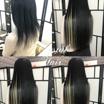 Crystal Hair, Київ Фото - 24