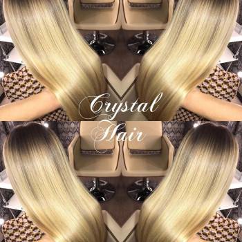 Crystal Hair, Київ Фото - 26