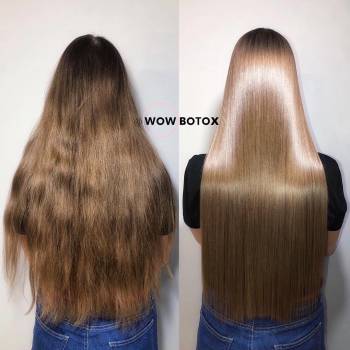 Wowbotox, Київ Фото - 1