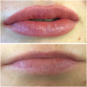 Татуаж губ
                    Майстер перманентного макіяжу Зинаида Херсон