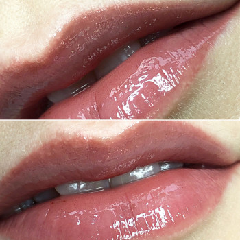 Татуаж губ
                    Майстер перманентного макіяжу Зинаида Херсон