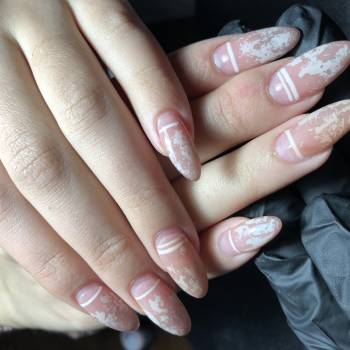 Виолетта Ликова, Днепр Фото - 8