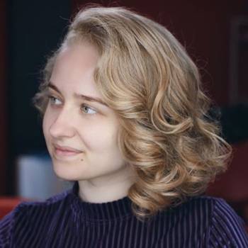 Укладка Мерелин Монро 