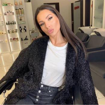 Фото с портфолио Sorelle