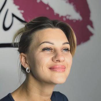 Александра Шпунтова , Вінниця Фото - 23