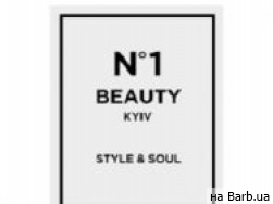 Салон краси N1 Beauty Kiev Київ,Владимирская, 49А