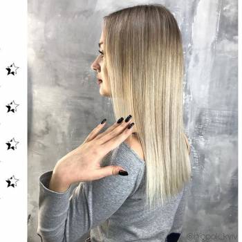 Фото с портфолио Hlopok