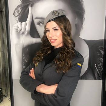 Фото с портфолио Murphy Style