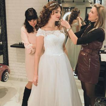 Фото с портфолио Murphy Style