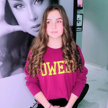 Вечерние / свадебные причёски