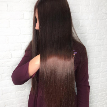 Полировка волос
                    Салон красоты I-Fashion Белая Церковь