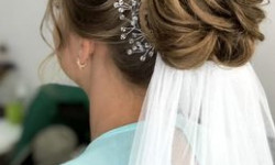 Зачіски Візажист Наталя Бондарь Тернопіль