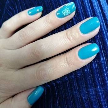 Фото с портфолио Светлана