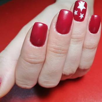 Фото с портфолио Светлана