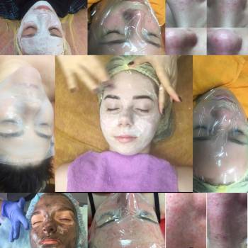 Разнообразие процедур 