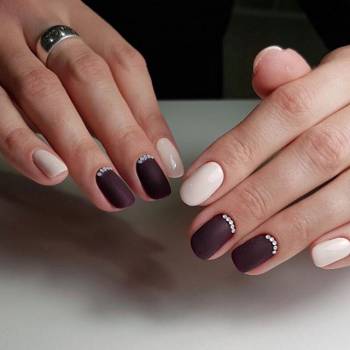 Фото с портфолио Esthetics Nails