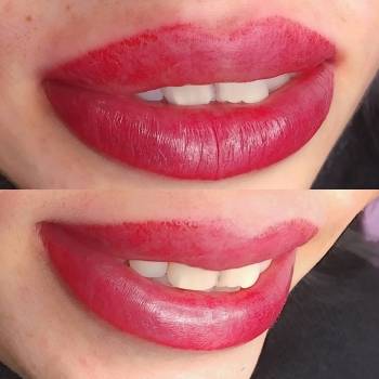 Акварельные губки