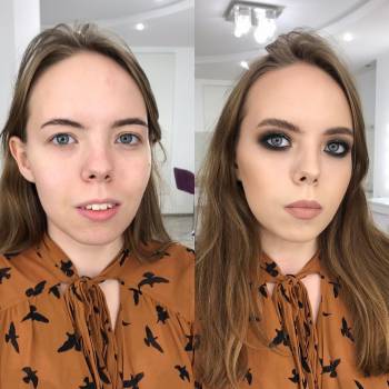 Алена Ковальчук , Київ Фото - 7