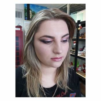 Наталия Кебелеш , Харків Фото - 10