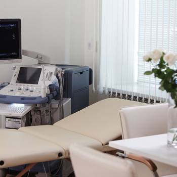 Фото с портфолио Академический Медицинский Центр