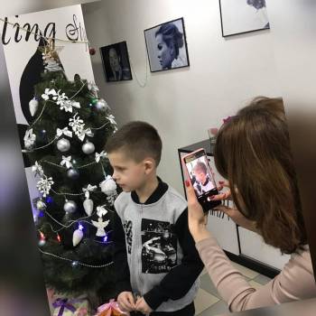 Dazzling Style, Харьков Фото - 59