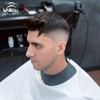 Unreal, Запорожье Фото - 11