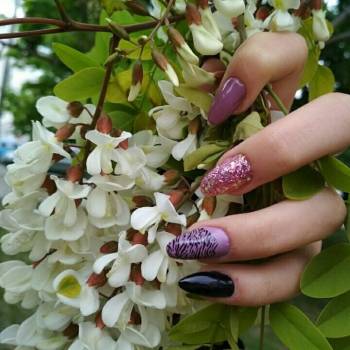 Татьяна Александровна Коваль, Измаил Фото - 6