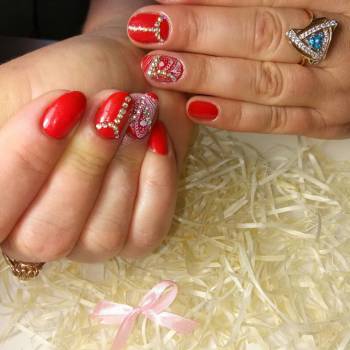 Татьяна Александровна Коваль, Измаил Фото - 7