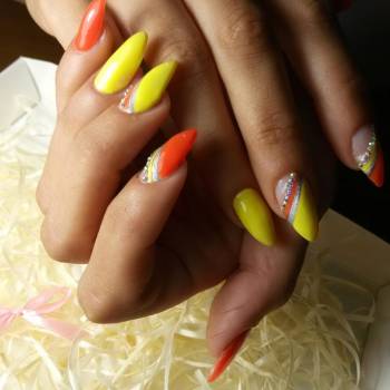 Татьяна Александровна Коваль, Измаил Фото - 8