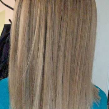 Фото с портфолио Amelie