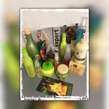 Продукты которыми я работаю