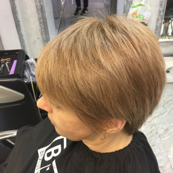 Використовувалась освітлююча 
серія