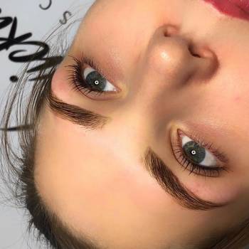 Фото с портфолио Мария Андреева 