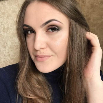 Макияж/Визаж
                    Бровіст Кристина Одеса