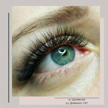 Фото с портфолио Adrian Beauty Salon