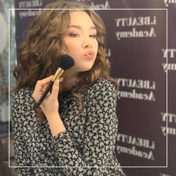 профессиональный макияж