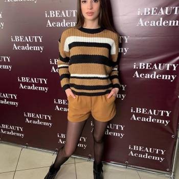 Фото с портфолио I Beauty