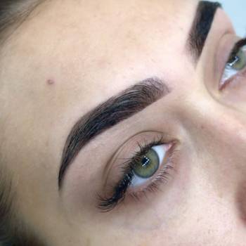 Фото с портфолио Катерина Раскольникова 