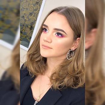 Фото с портфолио Катерина Раскольникова 