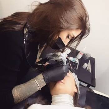 Фото с портфолио Катерина Раскольникова 