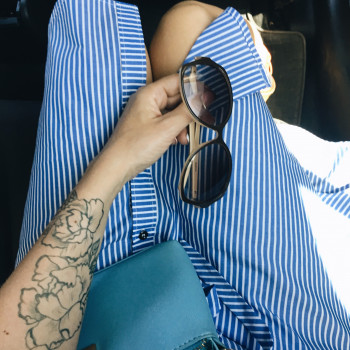 Тимчасове тату джагуа гелем
                    Тату майстер Ирина Київ