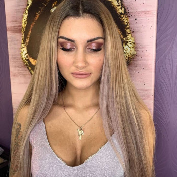 Фото с портфолио Кристина Латье